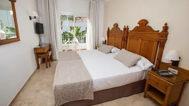 Villa Flamenca