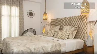 Villa Flora (Naxos)