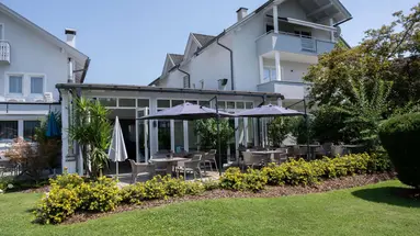 Villa Flora