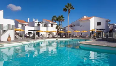 Villa Florida