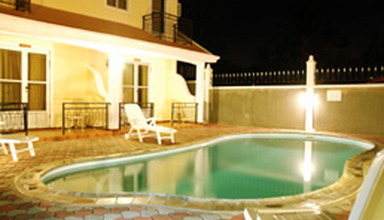 Villa Foxhill