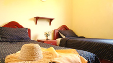 Villa Foxhill