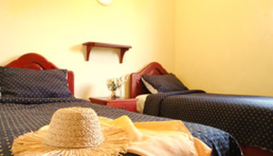 Villa Foxhill
