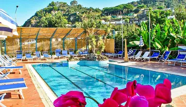 Villa Franca (Forio)