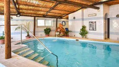 Villa Franca (Forio)