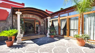 Villa Franca (Forio)