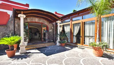 Villa Franca (Forio)
