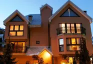 Villa Frejus