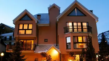 Villa Frejus