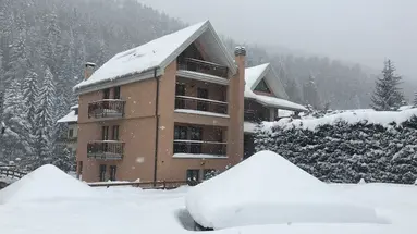 Villa Frejus
