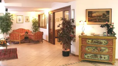 Villa Frejus