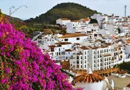 Villa Frigiliana