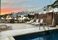 Villa Frigiliana