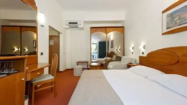 Villa Galijot Plava Laguna