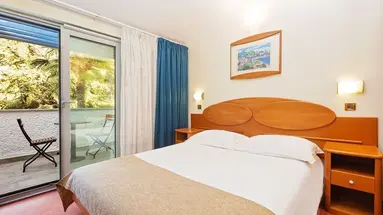 Villa Galijot Plava Laguna