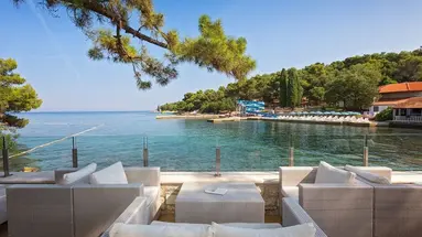 Villa Galijot Plava Laguna