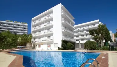Villa Garbi