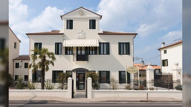 Villa Gasparini