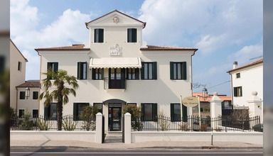 Villa Gasparini