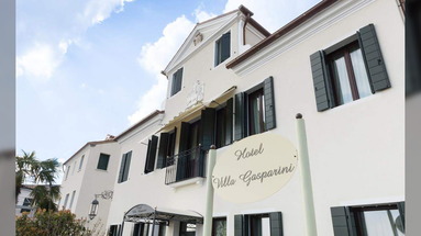 Villa Gasparini