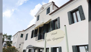 Villa Gasparini