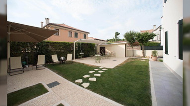 Villa Gasparini