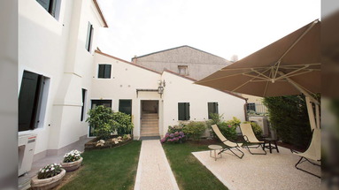 Villa Gasparini