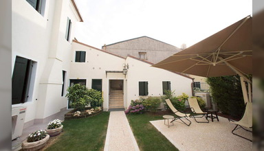 Villa Gasparini