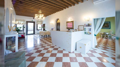 Villa Gasparini
