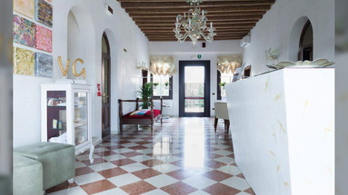 Villa Gasparini
