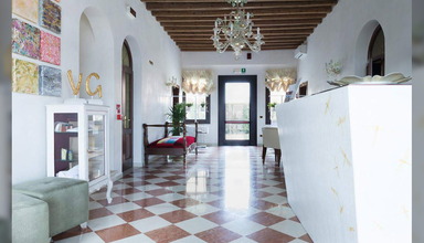 Villa Gasparini
