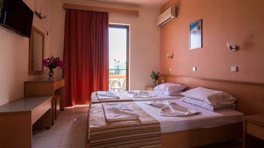Villa George