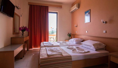Villa George