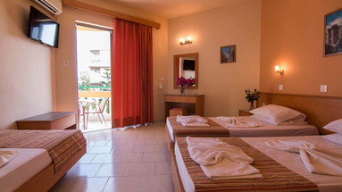 Villa George