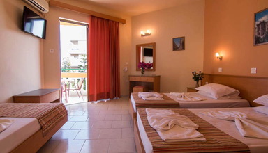 Villa George