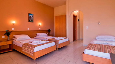 Villa George