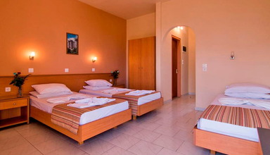 Villa George