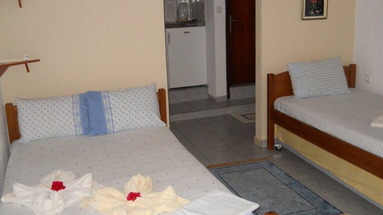 Villa Georgia
