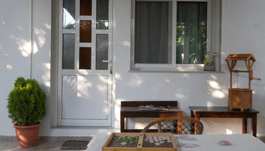 Villa Georgia