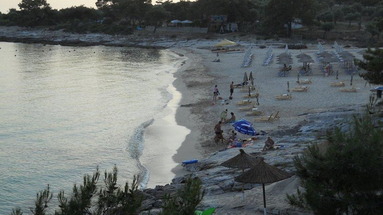 Villa Georgia