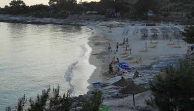 Villa Georgia