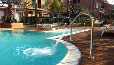 Villa Giada Holiday Club