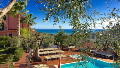 Villa Giada Holiday Club