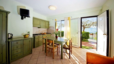 Villa Giada Holiday Club