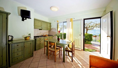Villa Giada Holiday Club
