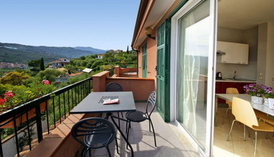 Villa Giada Holiday Club