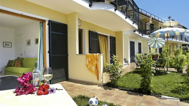 Villa Giada Holiday Club