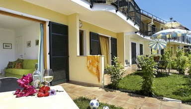 Villa Giada Holiday Club