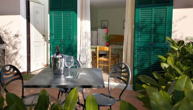 Villa Giada Holiday Club