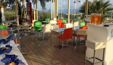 Villa Giada Holiday Club